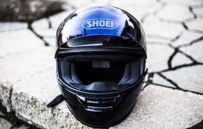 Motorcycle Helmets