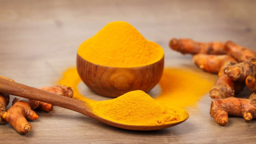 Turmeric for Dogs