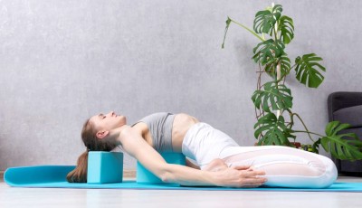 Yoga Blocks