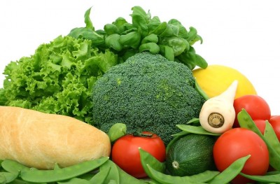 organic food