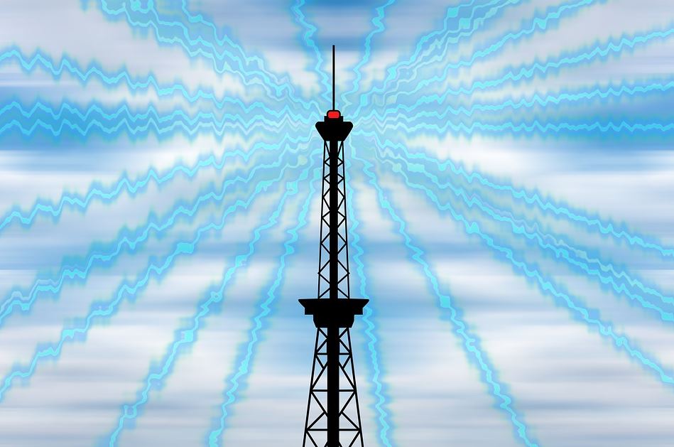 Radio waves Effects and the benefits for Life and Health - Diet of Life