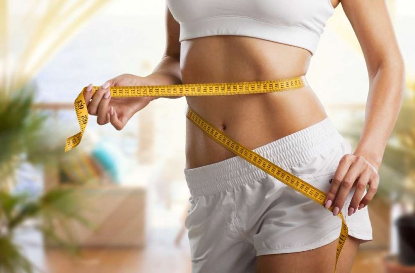 alkaline water weight loss