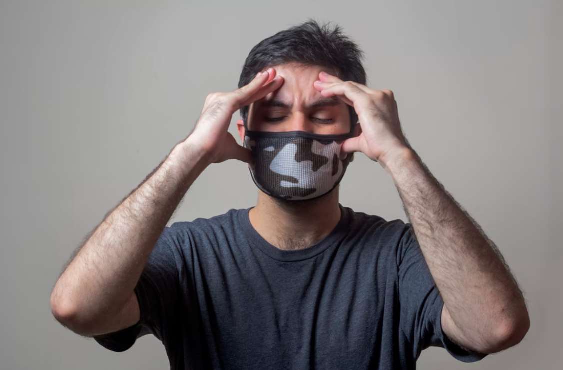 Warning Signs of a Serious Head Injury - Diet of Life