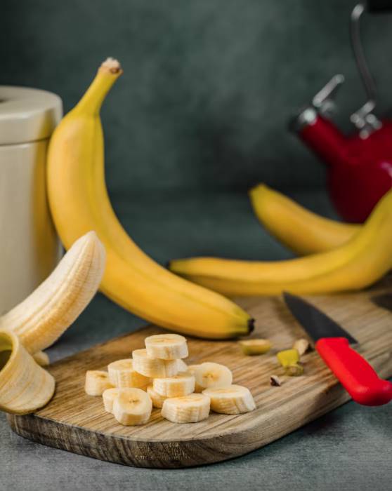 banana for weight loss