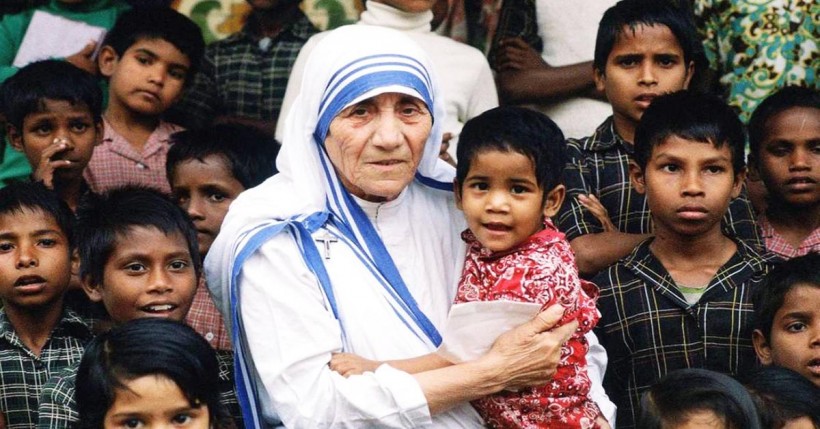 10-mother-teresa-favorite-foods