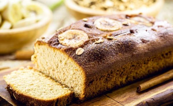 Banana bread