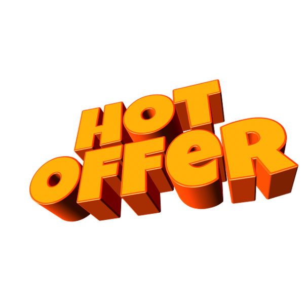 Hot Offer