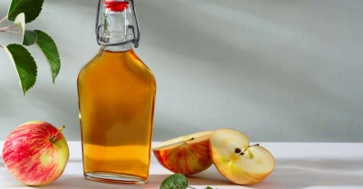 Apple Cider Vinegar