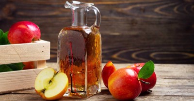 Apple Cider Vinega