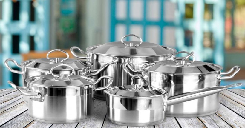 Non Toxic Cookware