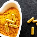 Turmeric Supplements