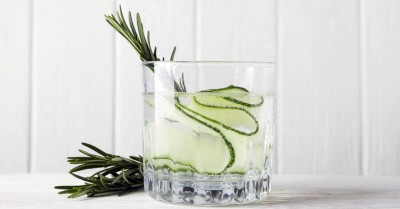 alkaline water benefits weight loss