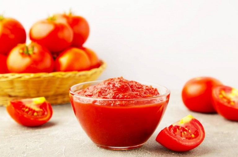 4 Italian Tomato Sauces Recipes From Fresh Tomatoes