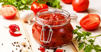 italian tomato sauces recipes