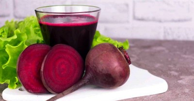 beet root kvass