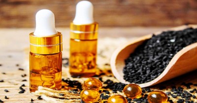 benefits of black seed oil skin
