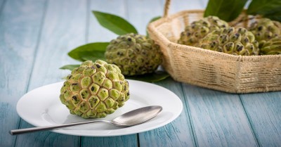 sugar apple benefits