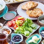Healthy Breakfast