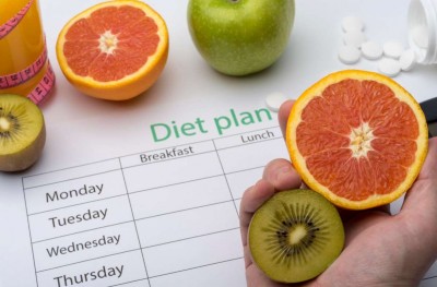 How Your Dietary Needs Change As You Age