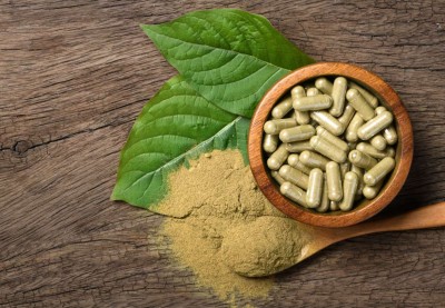 kratom powder