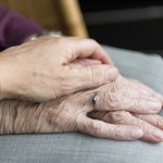 hands