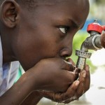 clean water