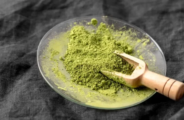 kratom