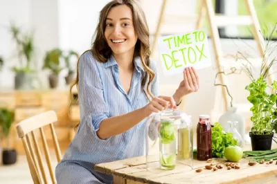 Medical detox