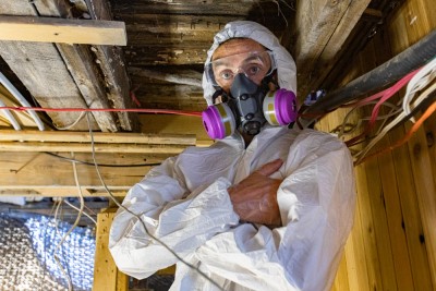 Asbestos Exposure