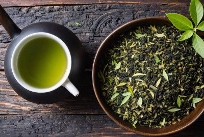 Green Tea