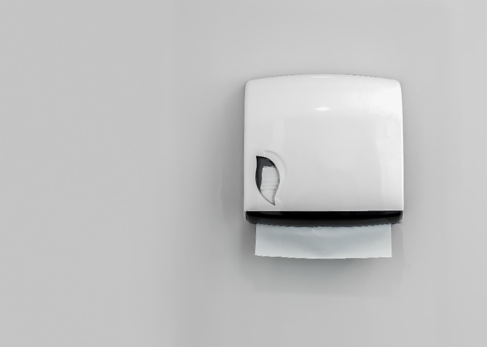 Towel Dispensers