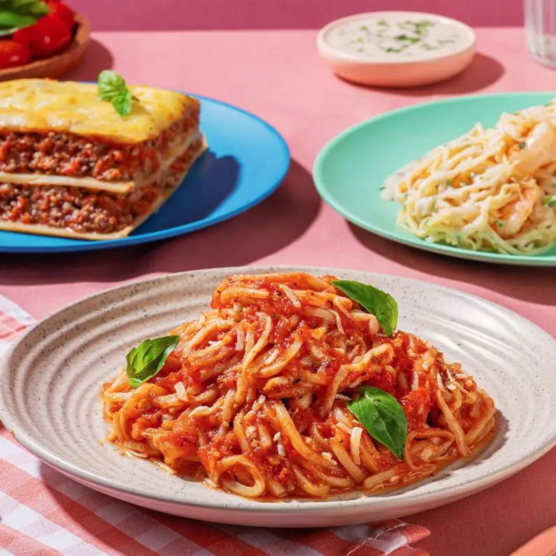 Pasta